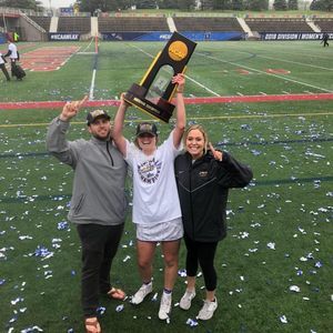 Meet your Posher, Haley